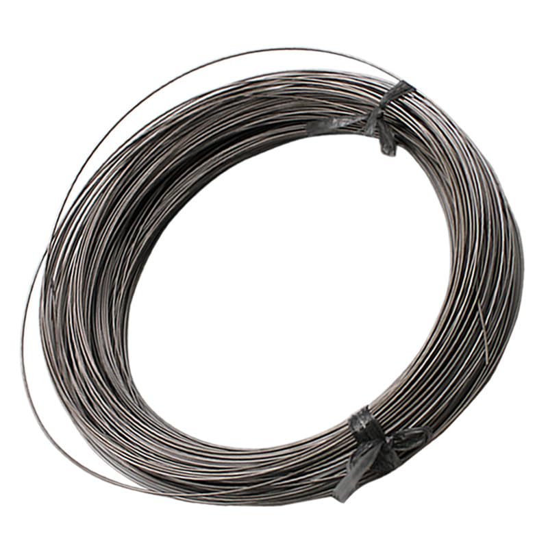 Fil de titane pur Grade One(0.4mm 1KG 1pc)