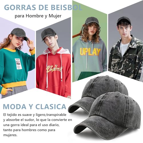 Gorras Hombre, DVD Imagen adicional