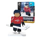 OYO Sports NHL Minifigure Washington Capitals Andre Burakovsky