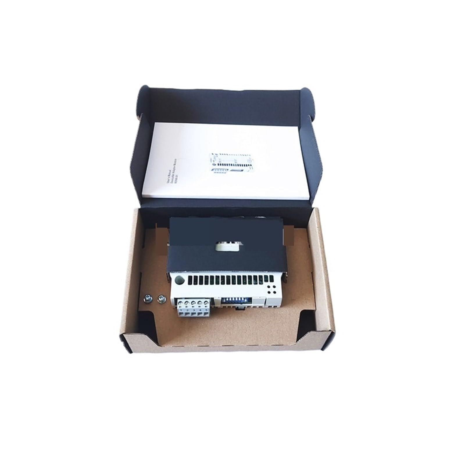 0P7BR328B 1pcs PLC Communication Module RLON-01 RDNA-01 programmable Logic Controller
