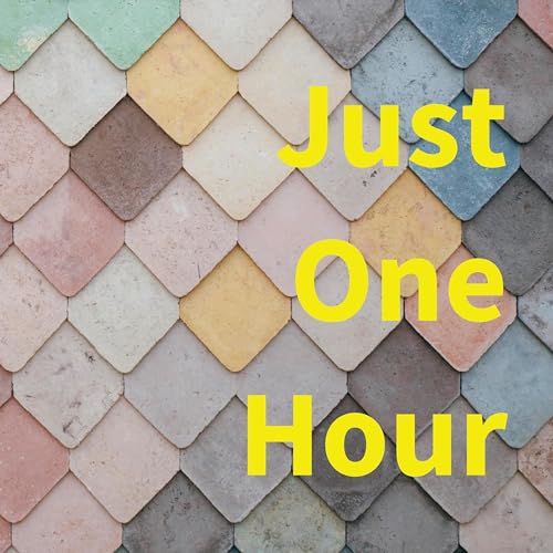 A 1 hour washing machine cycle