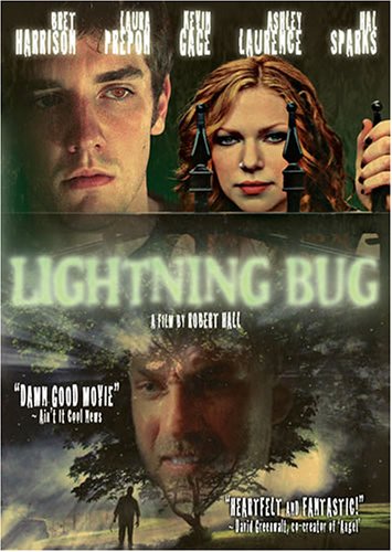 Lightning Bug [DVD]