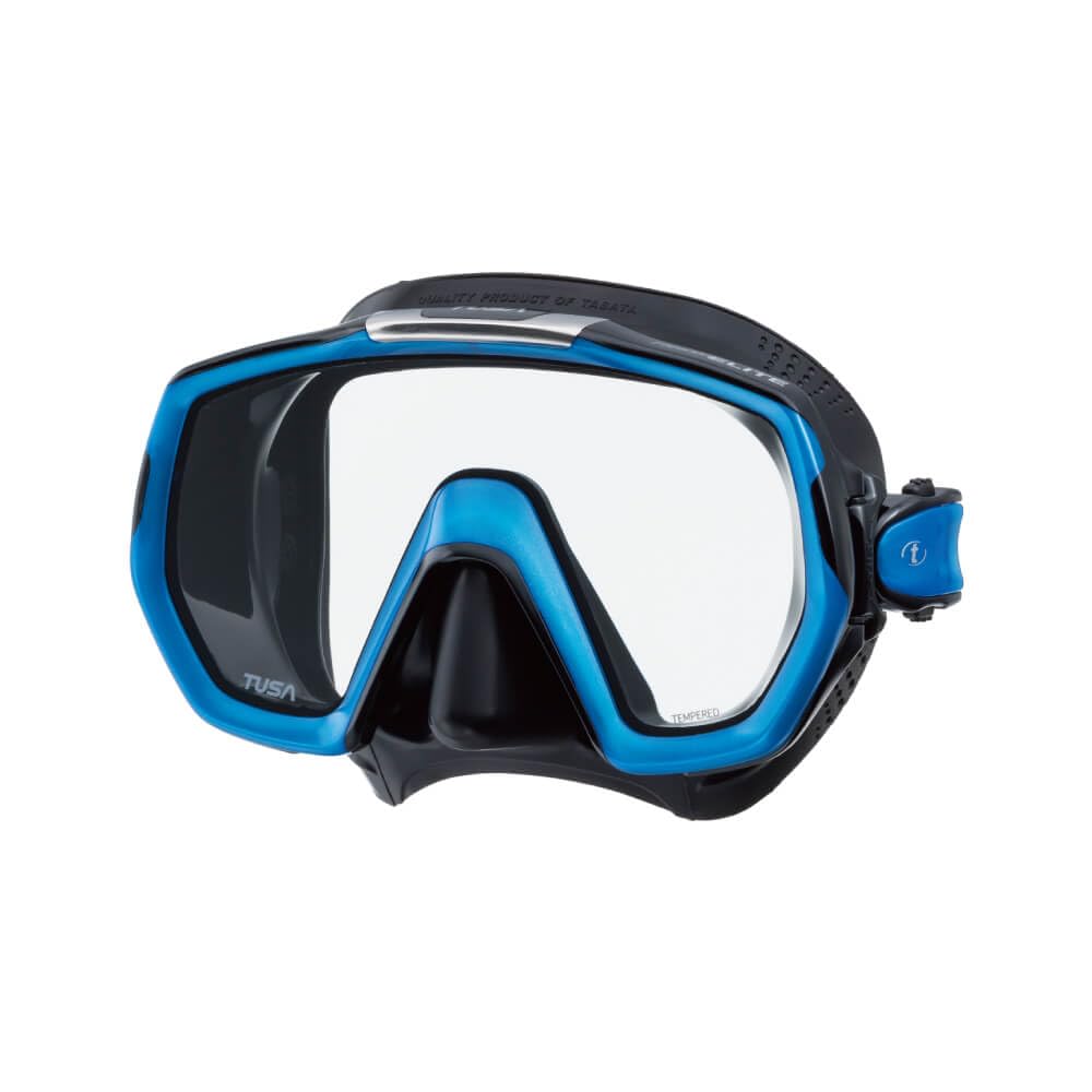 TUSA M-1003 Freedom Elite Scuba Diving Mask