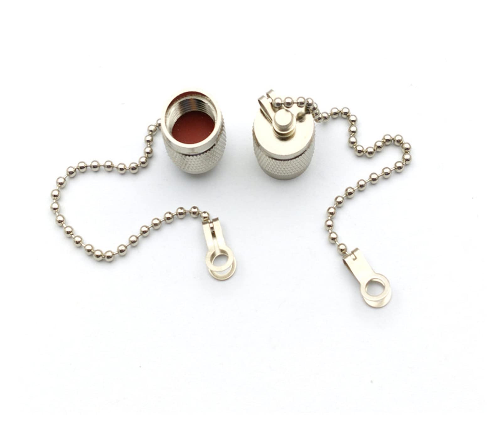 Amazon.co.jp: PSKOO 20 個 TNC コネクタ保護キャップ TNC メスと互換