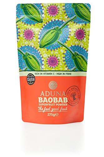 Best Baobab Powder