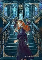 真夜中の寄宿舎で秘密のお茶会を（1）