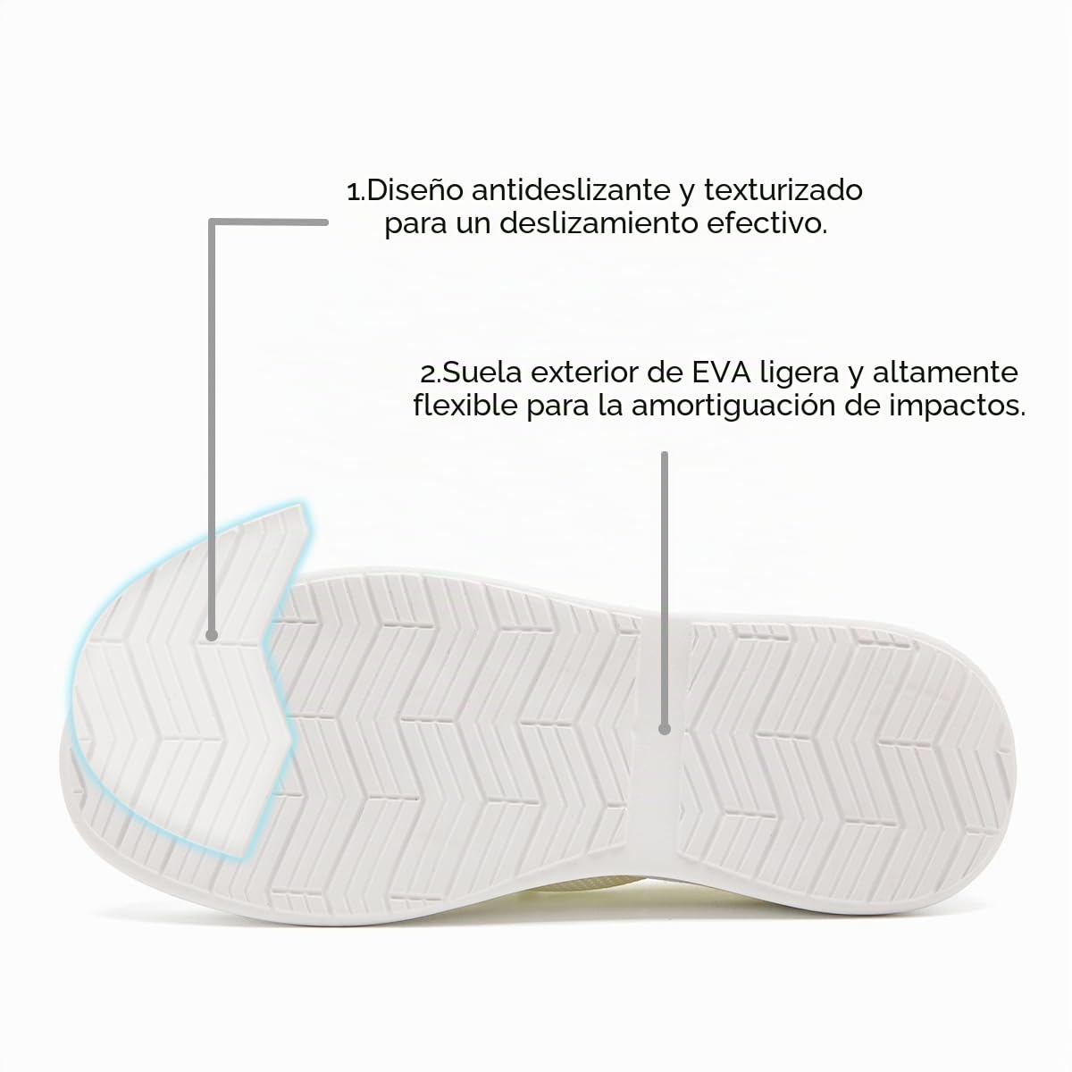Mocasines de Hombre Mocasines Planos sin Cordones Zapatos náuticos Zapatos para Caminar Zapatos Formales Transpirables cómodos y livianos