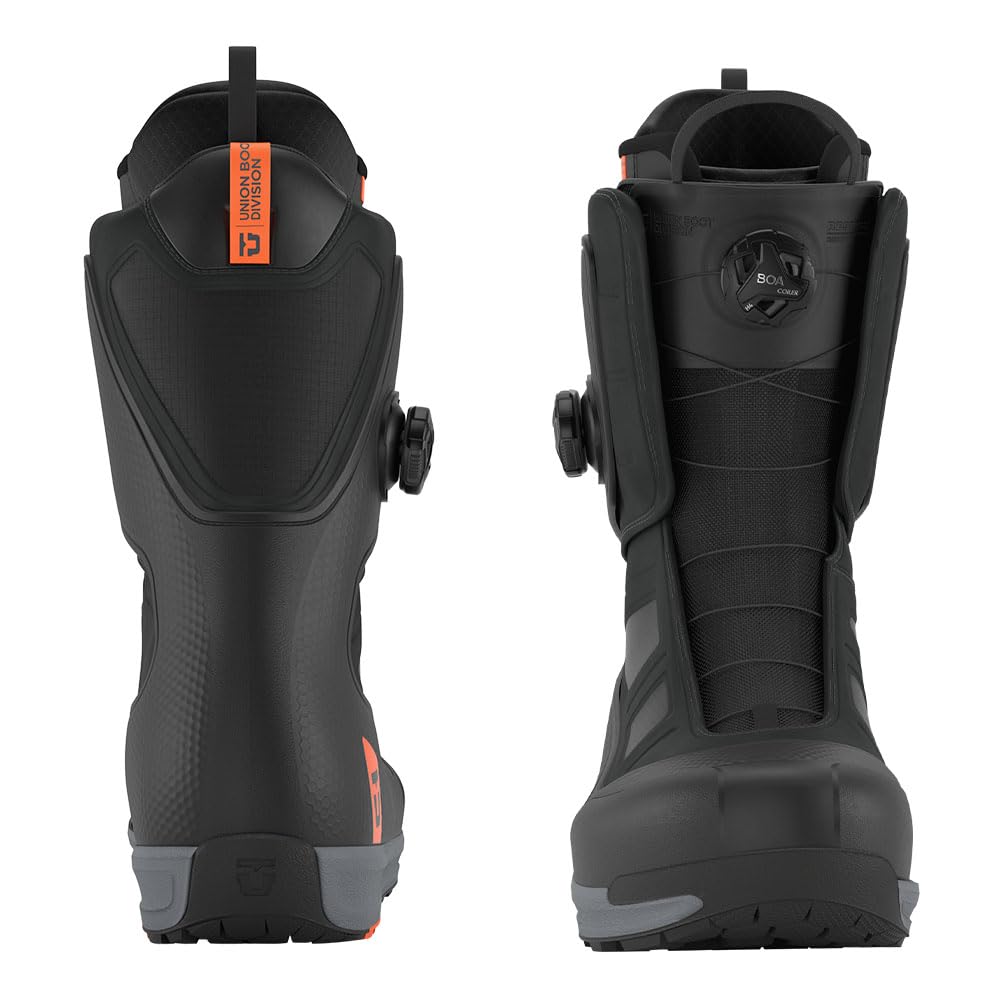 Amazon | UNION ユニオン スノーボード ブーツ RESET PRO 25-26 モデル