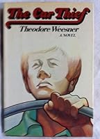 The Car Thief. 0394462785 Book Cover