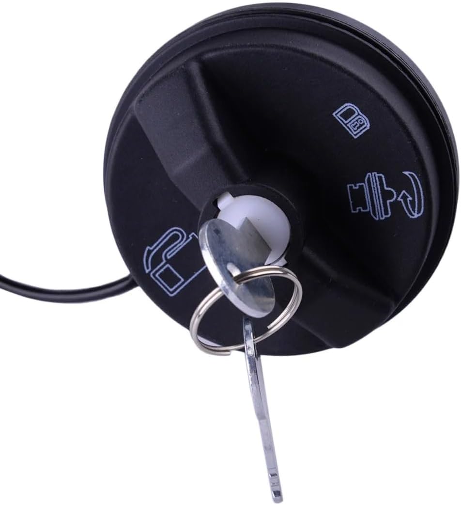 車用ガス燃料フィラーカバー、に適合する ビュイック、に適合する センチュリー 1997 1998 1999 2000 2001 20