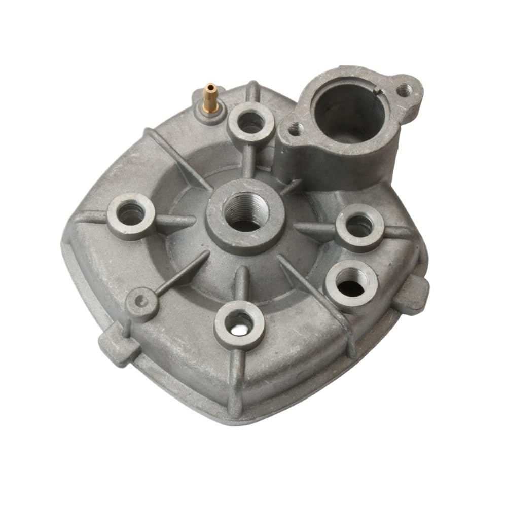 Culasse de 47 mm moteur deux temps pour réparation de scooter 70cc