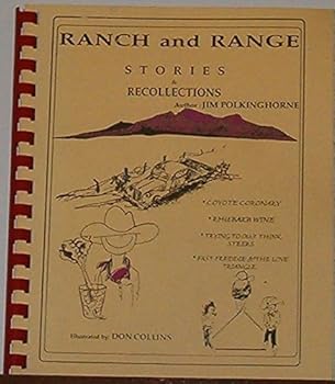 Plastic Comb Ranch and Range Stories & Recollections Book