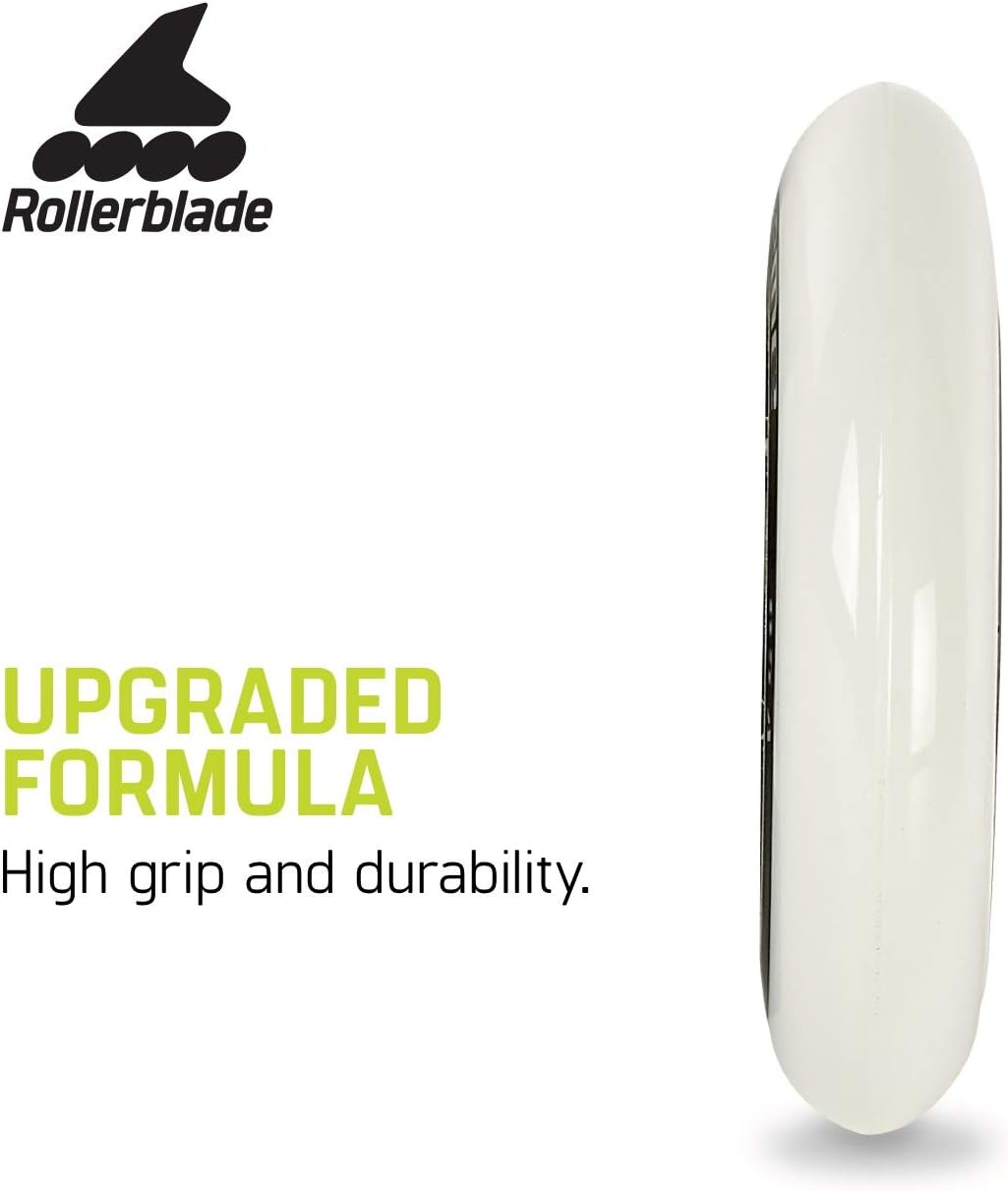 Rollerblade Supreme 110mm 85A Wheels
