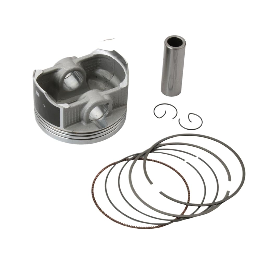 Kit Pistoni 77mm 13101-K1B-T00 13011-K1B-T00 Compatibile Con Honda NSS350 Forza350 SH350 ADV350