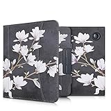 CON AGARRE: La funda protectora incluye una cinta de goma, para tener un mejor agarre cuando estás leyendo.