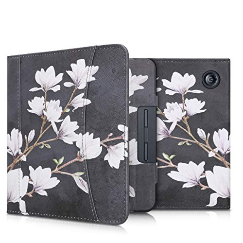 Kwmobile Flip Cover Protettiva compatibile con