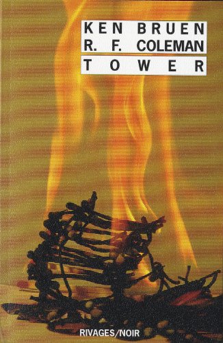 Tower [French] 2743624108 Book Cover