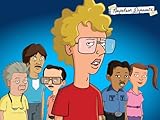 Napoleon Dynamite Season 1