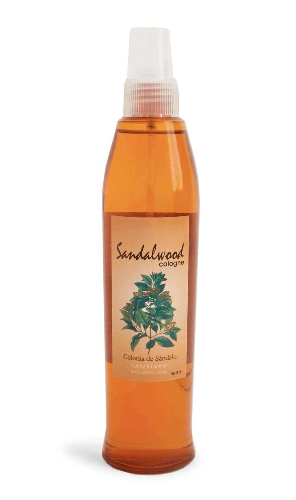 Bamboo & Surf Cologne Mist 5 fl oz