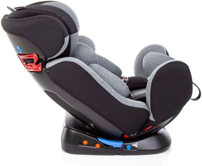 Cadeirinha Voyage, Legacy, Cinza Mescla