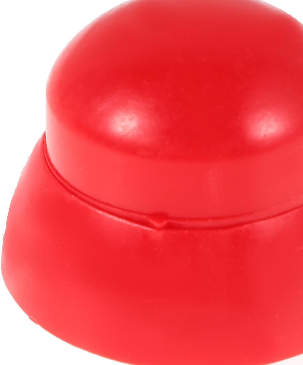 KICHOUSE 10Pcs Playground Nut Protection Covers Dome Bolt Nut Protective Caps Covers for Safe Playground Equipment Parts Outdoor Accessories for Kids
