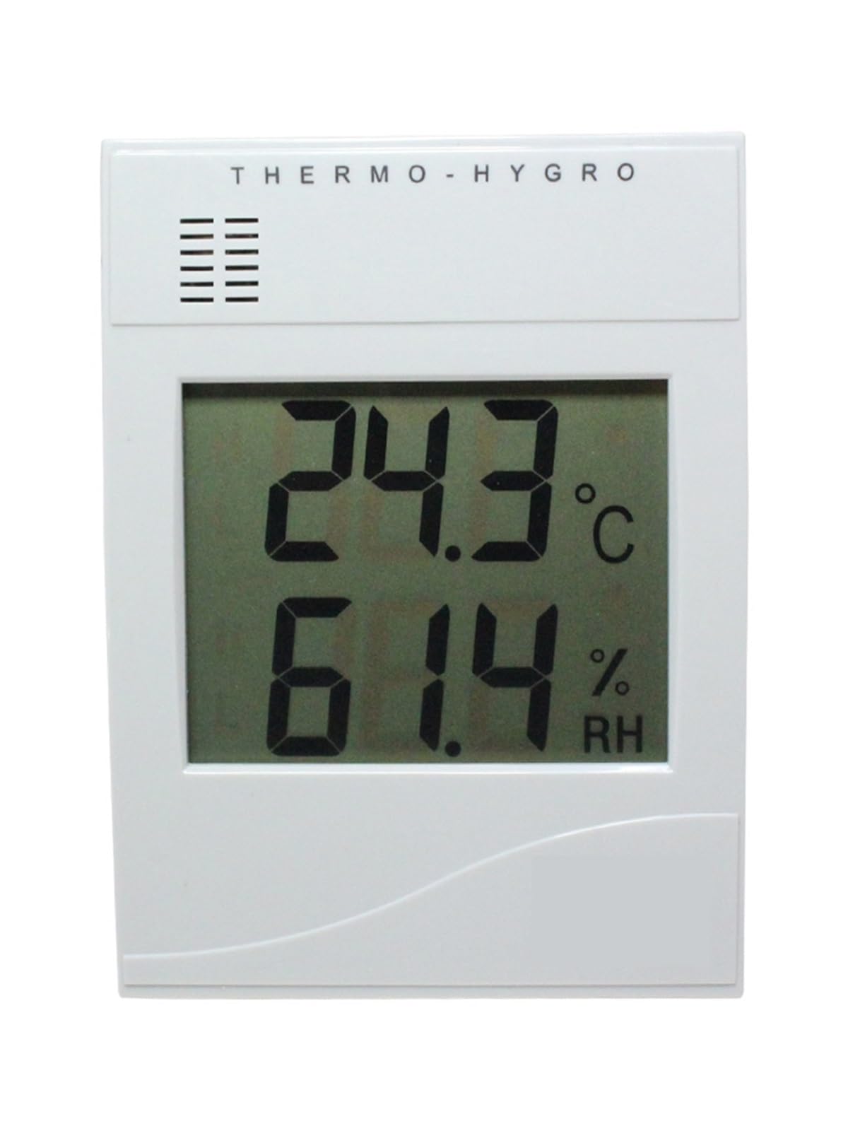 WS508D cyfrowy termometr do temperatury i wilgotności o wysokiej precyzji do użytku wewnątrz i na zewnątrz, przemysłowy termometr do pokoju dziecięcego WS508C(WS508D)