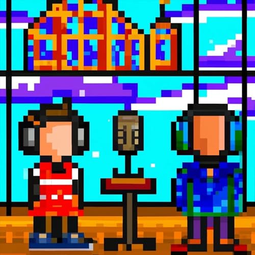 v2.1.2 - The Stadium Experience cover art