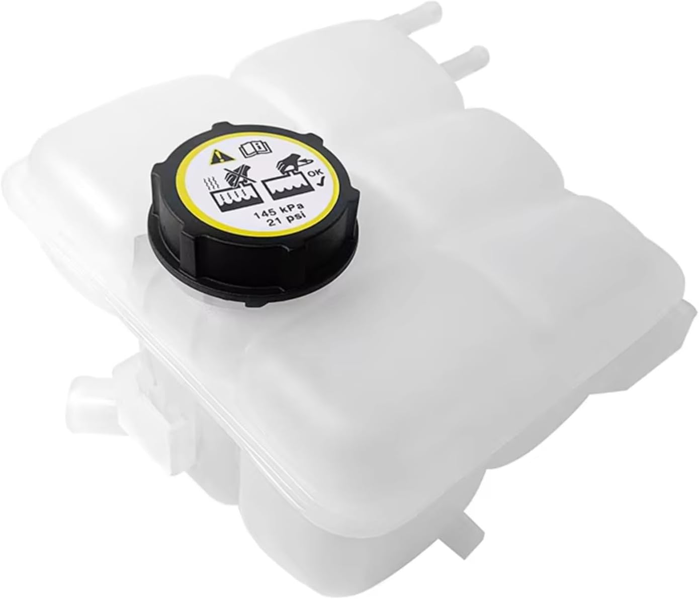 engine coolant recovery radiator expansion tank For C30 C70 S40 2004-2013