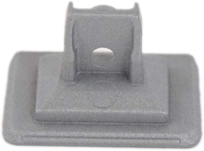 LG MFG63958701 Dishwasher Door Lock Retainer Genuine Original Equipment Manufacturer (OEM) Part