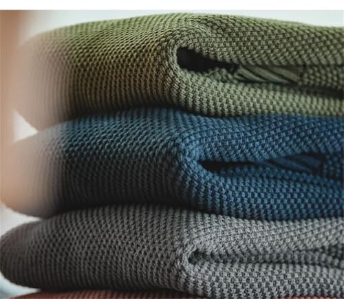 Men Pullover Sweater Vintage Thick O-Neck Knitted Harajuku Streetwear Casul Sweaters Classic Jumpers2