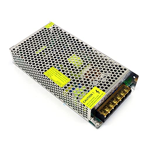 AC DC 110V 220V �` 5V 12V 24V 48V �X�C�b�`���O�d�� �\�[�X 5V 12V 24V 48V SMPS Fonte �d�� 5 12 24 48 V �g�����X (Size : 5V 10A 50W)