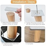 Luabue B0DFPH8BG5 lato 4