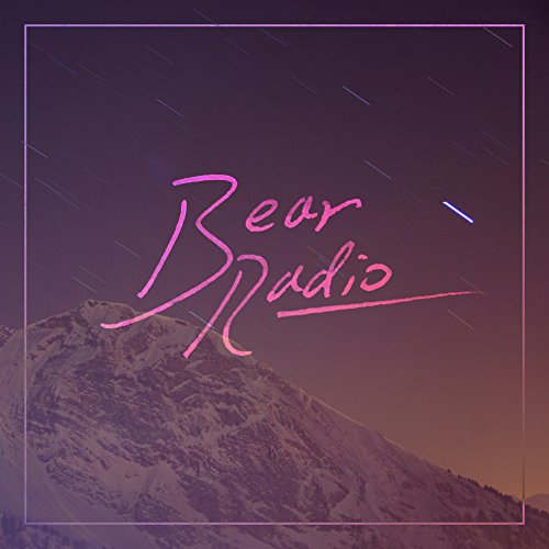 Demos EP Bear Radio Digital Music