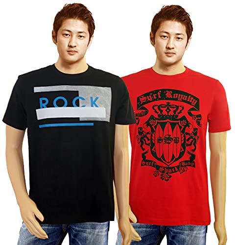 Image of Cloth Theory Men's Regular T-Shirt