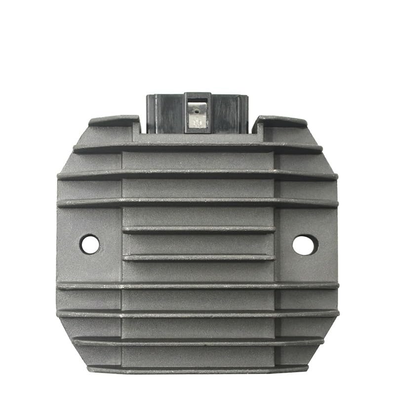Części motocyklowe Motocykl regulator napięcia prostownika dla KAWASAKI KEF300 KLF300 EX250 KLR650 KL650 VN1500 VN750 ZL600 ZR-7 ZR750 R-7S ZR750S Części motocyklowe