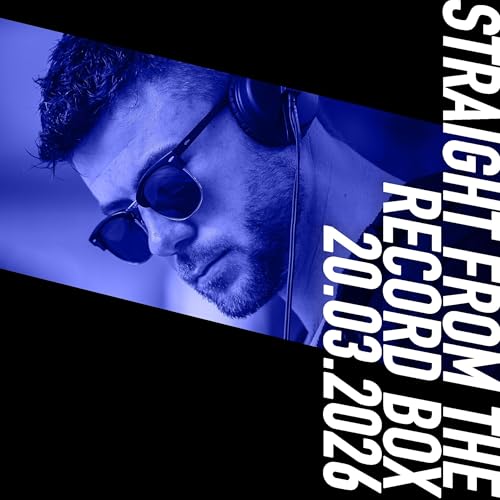 Straight From The Record Box | 20.03.2026