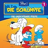 Die unsichtbare Pfeife - Teil 14