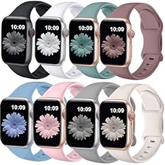 Black/Smokey Mauve/Cactus/Starlight/Light Blue/Pink Sand/Grey/White