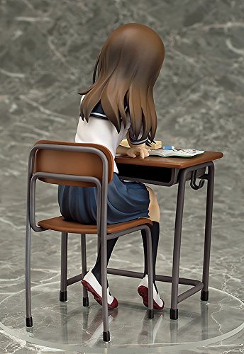 Amazon.co.jp: からかい上手の高木さん 高木さん 1/7スケール ABS&PVC 