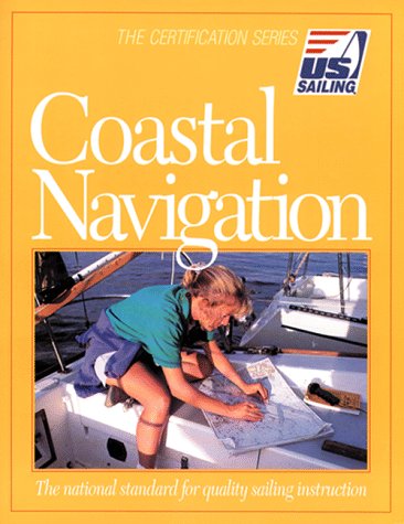 Coastal Navigation 1882502345 Book Cover