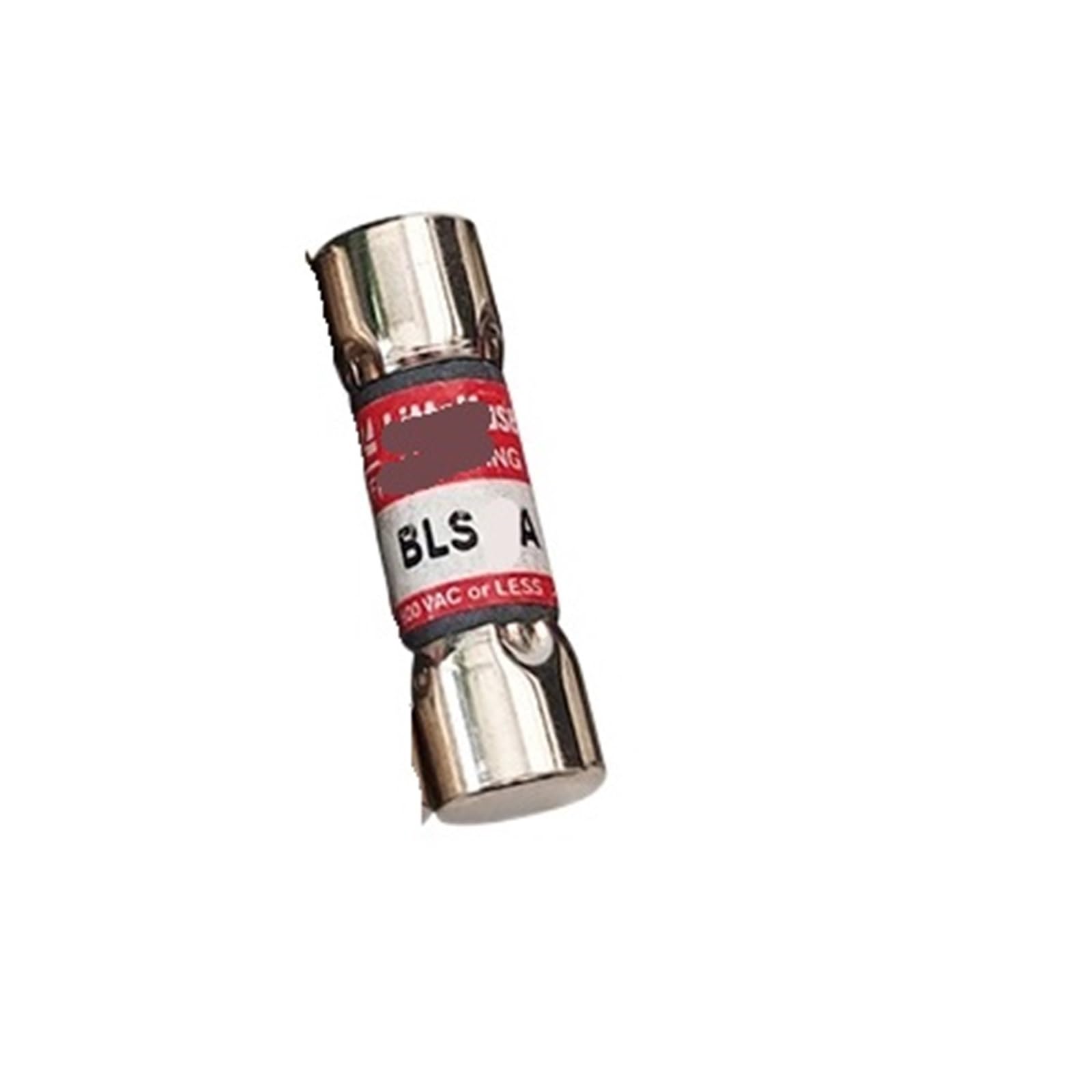 Gvbaepieo 5V Fuse Bls-1A 2A 3A 4/5/6/8/10A 10 * 38Mm 600V