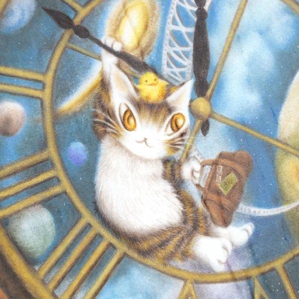 【同梱割引あり】  ふかふか！ ダヤン型 フェイスマット  新品 玄関マット 同梱割引あり】 ふかふか！ ダヤン型 フェイスマット ベージュ