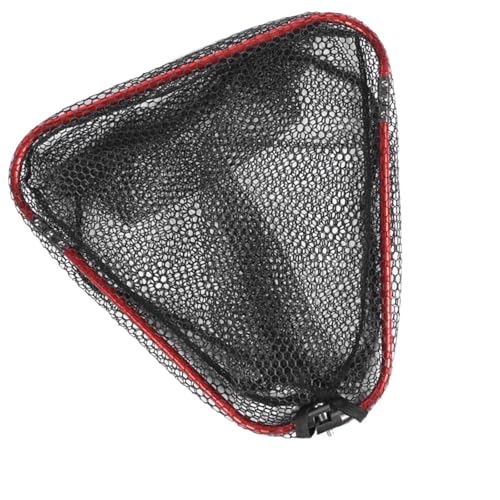 Accessoires de pêche en mer pliants pour remplacer un filet usé facilement
