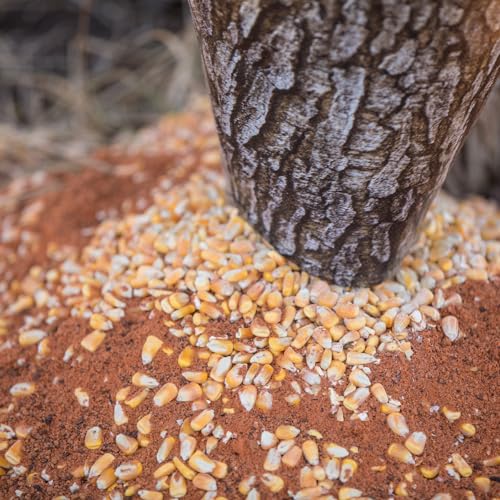 image for WILDGAME INNOVATIONS Treehugger 100 lb Trubark HD Camo Gravity Bag Fee