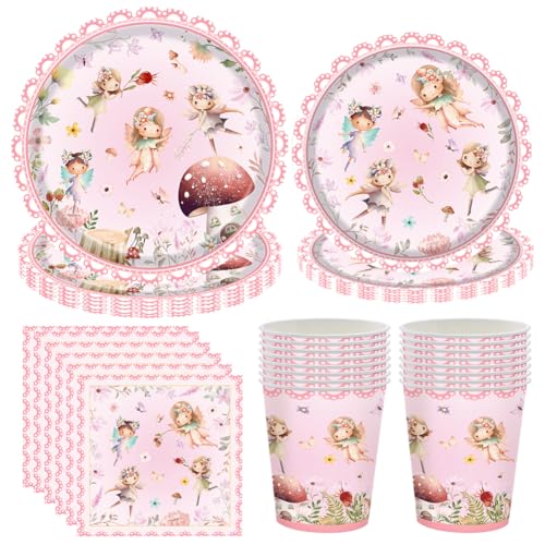 Fournitures de fête elfe pour organiser un anniversaire sans stress pour 16 personnes