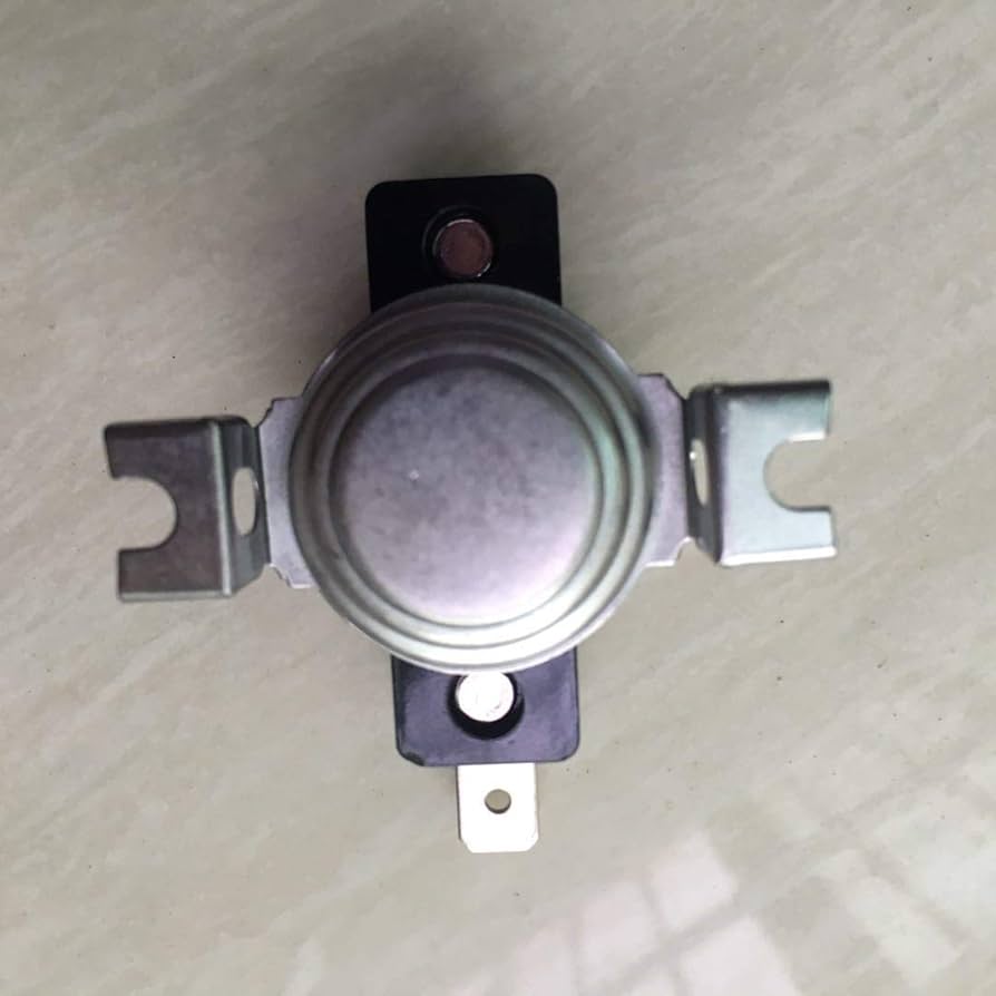 Amazon.com: 303396 Dryer Thermostat L200-30 Fits WP303396