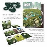 Symphonic Live (Live In Heineken Music Hall, Amsterdam / 2001 /Ltd. 2CD + BR)