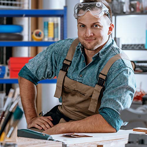 Relaxdays Schwerlastregal, Traglast 875 kg, 5 Ebenen, zum Stecken, Keller, Garage, Stahl, HxBxT: 180 x 90 x 40 cm, blau