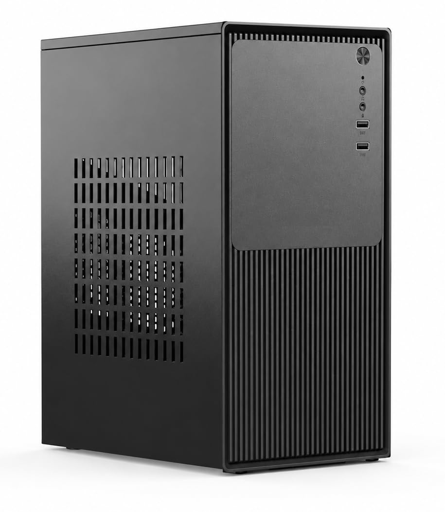lavya Computer CPU for Desktop PC i7 4th Genration | 8GB DDR3 RAM | 256GB NVMe SSD | H81 Motherboard (licensable Windows11/HDMI/VGA/Ethernet/HD Graphics/USB 3.0) Basic Software Installed-image-38