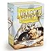 Arcane Tinmen ATM11017 Dragon Shield Card Sleeves44; Matte Ivory - 100 Count